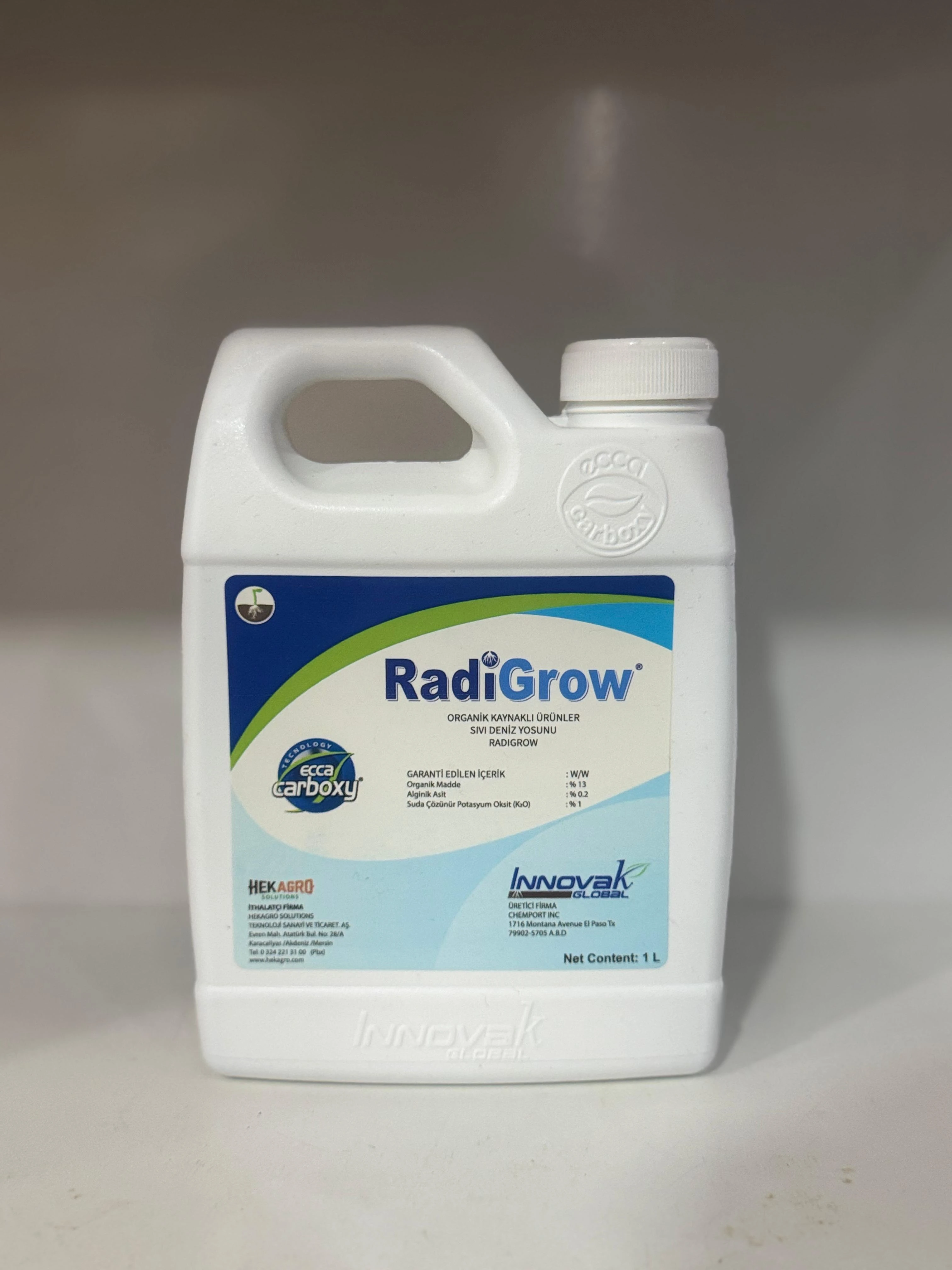 Radigrow