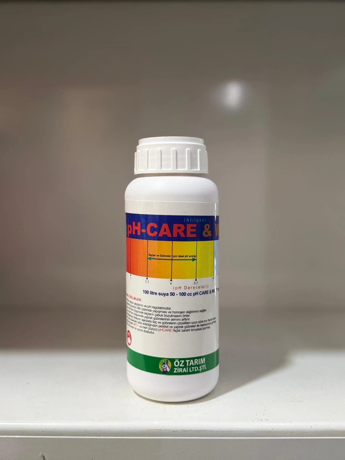pH-Care & Care