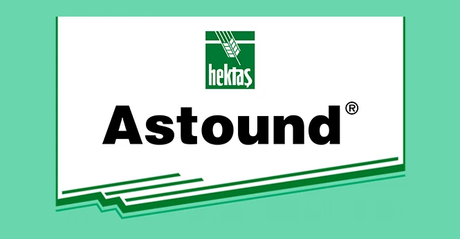 ASTOUND ®