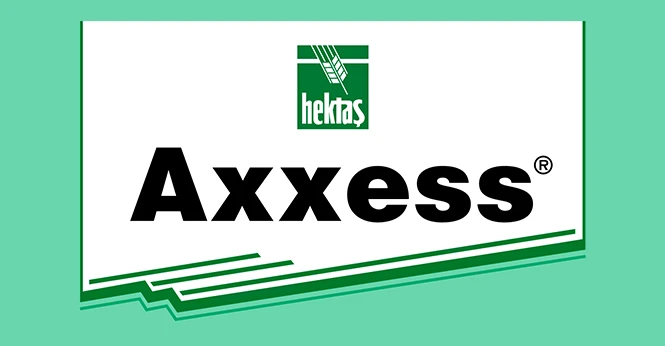 AXXESS ®