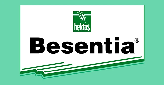 BESENTİA ®