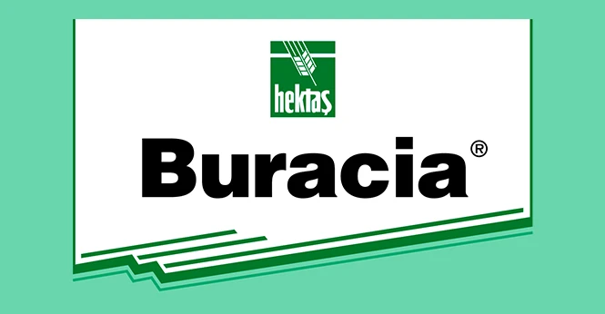 BURACIA ®