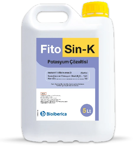 Fito Sin-K