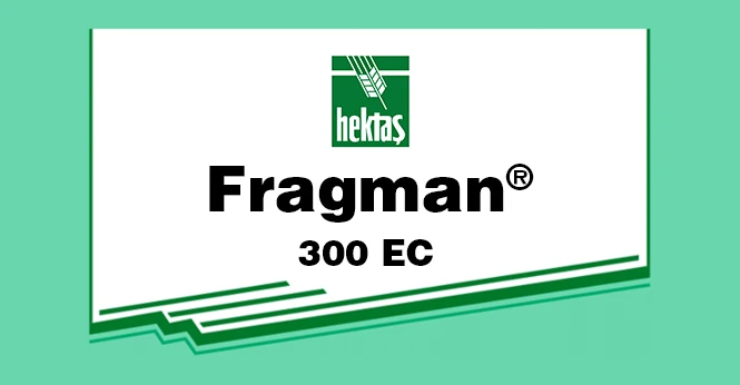FRAGMAN ® 300 EC