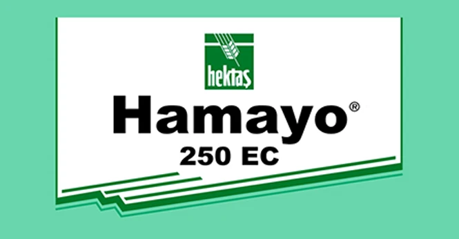 HAMAYO ® 250 EC