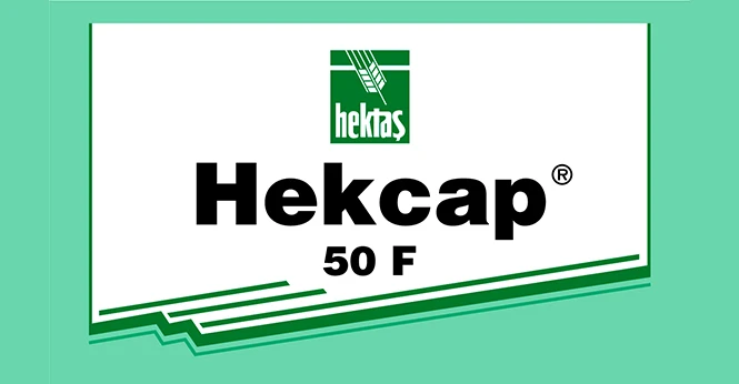 HEKCAP ® 50 F