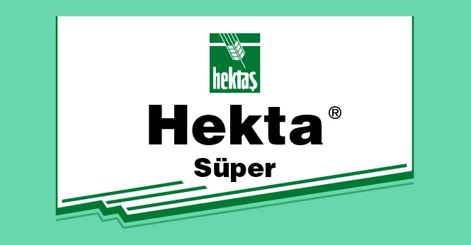 HEKTA ® SÜPER