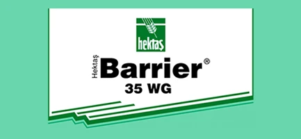 HEKTAŞ BARRİER ® 35 WG