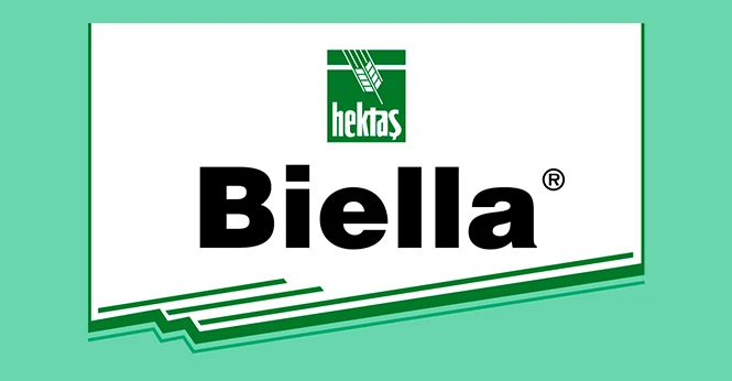 HEKTAŞ BIELLA ®
