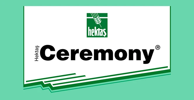 HEKTAŞ CEREMONY ®