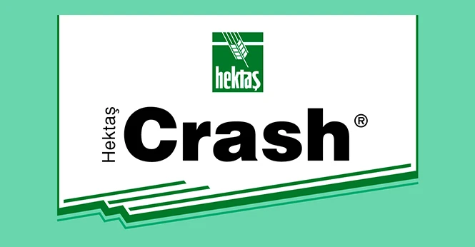 HEKTAŞ CRASH ®