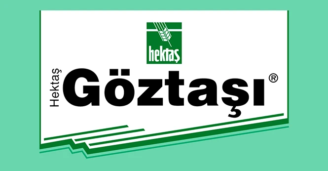 HEKTAŞ GÖZTAŞI ®