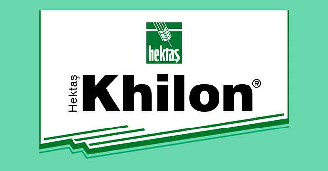 HEKTAŞ KHILON ®