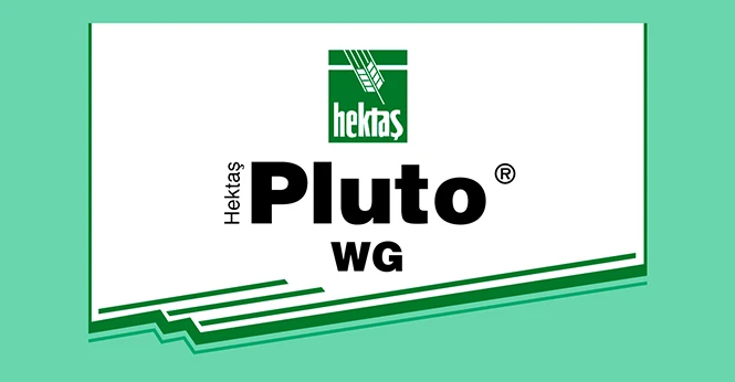 HEKTAŞ PLUTO ® WG
