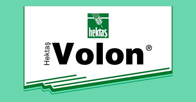 HEKTAŞ VOLON ®