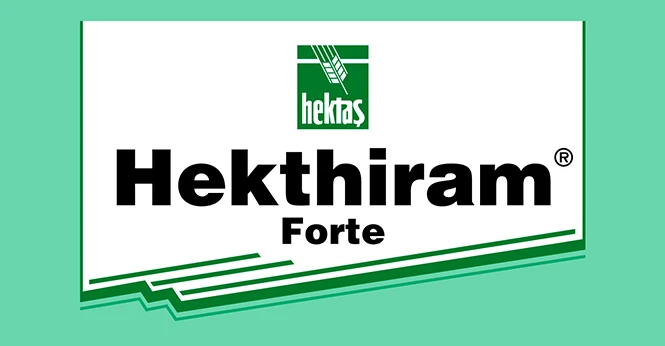 HEKTHİRAM ® FORTE