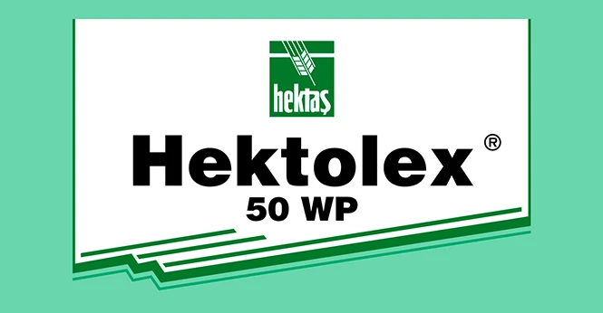 HEKTOLEX ® 50 WP