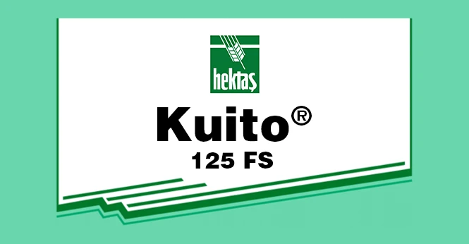 KUITO ® 125 FS