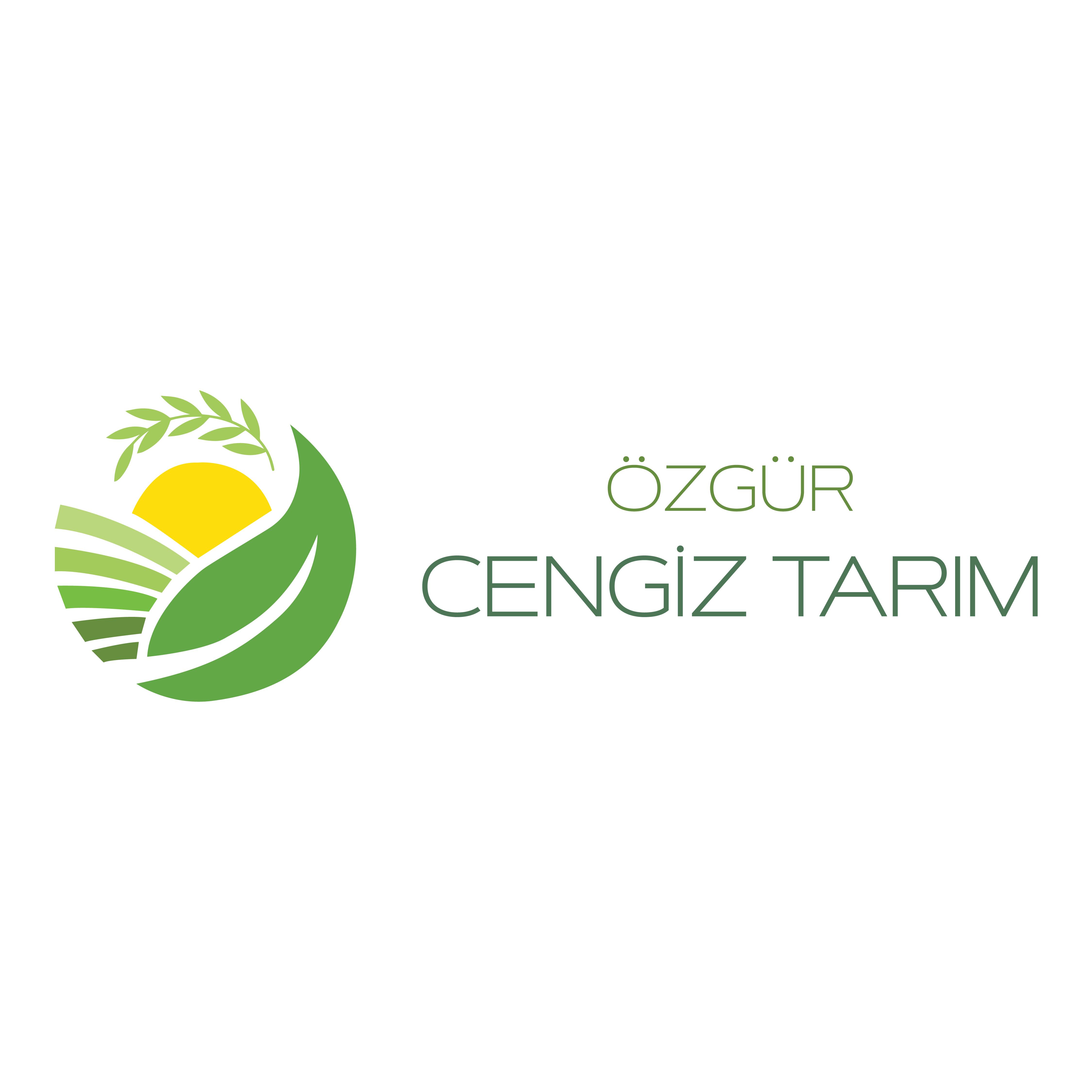 Özgür Cengiz Tarım